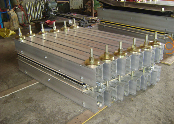 conveyor belt joint